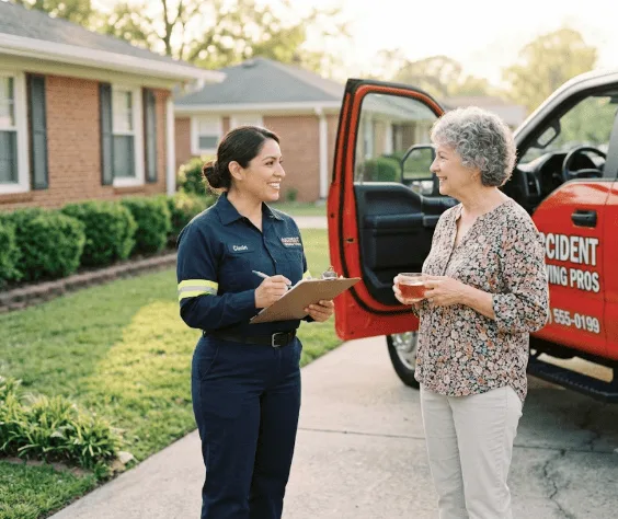 Accident Towing Service Holt, FL FAQs